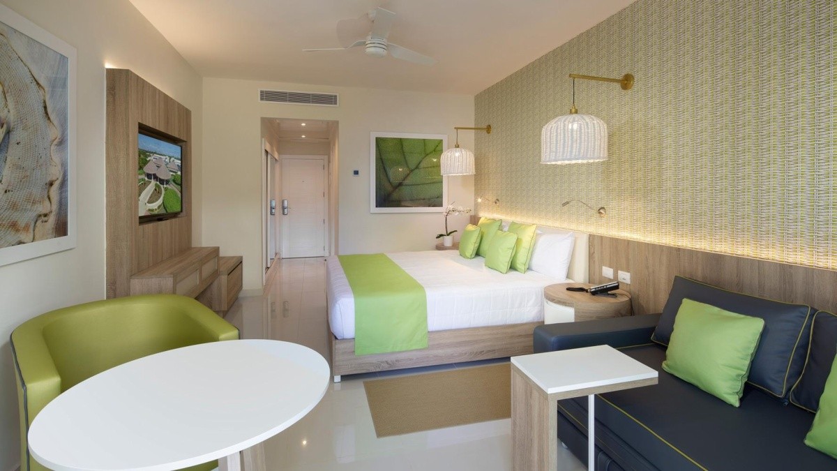Grand Sirenis Tropical Suites (Ex. Sirenis Tropical Suites)