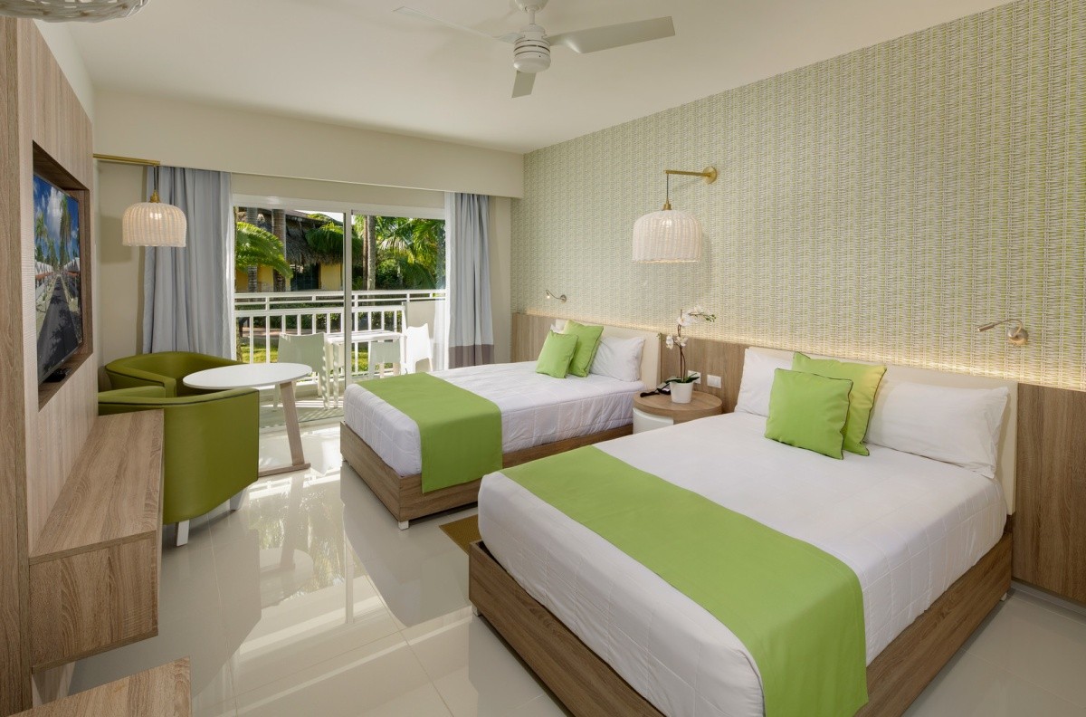 Grand Sirenis Tropical Suites (Ex. Sirenis Tropical Suites)
