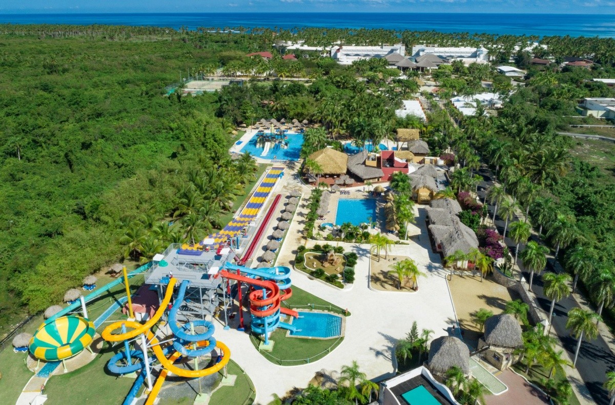 Grand Sirenis Tropical Suites (Ex. Sirenis Tropical Suites)