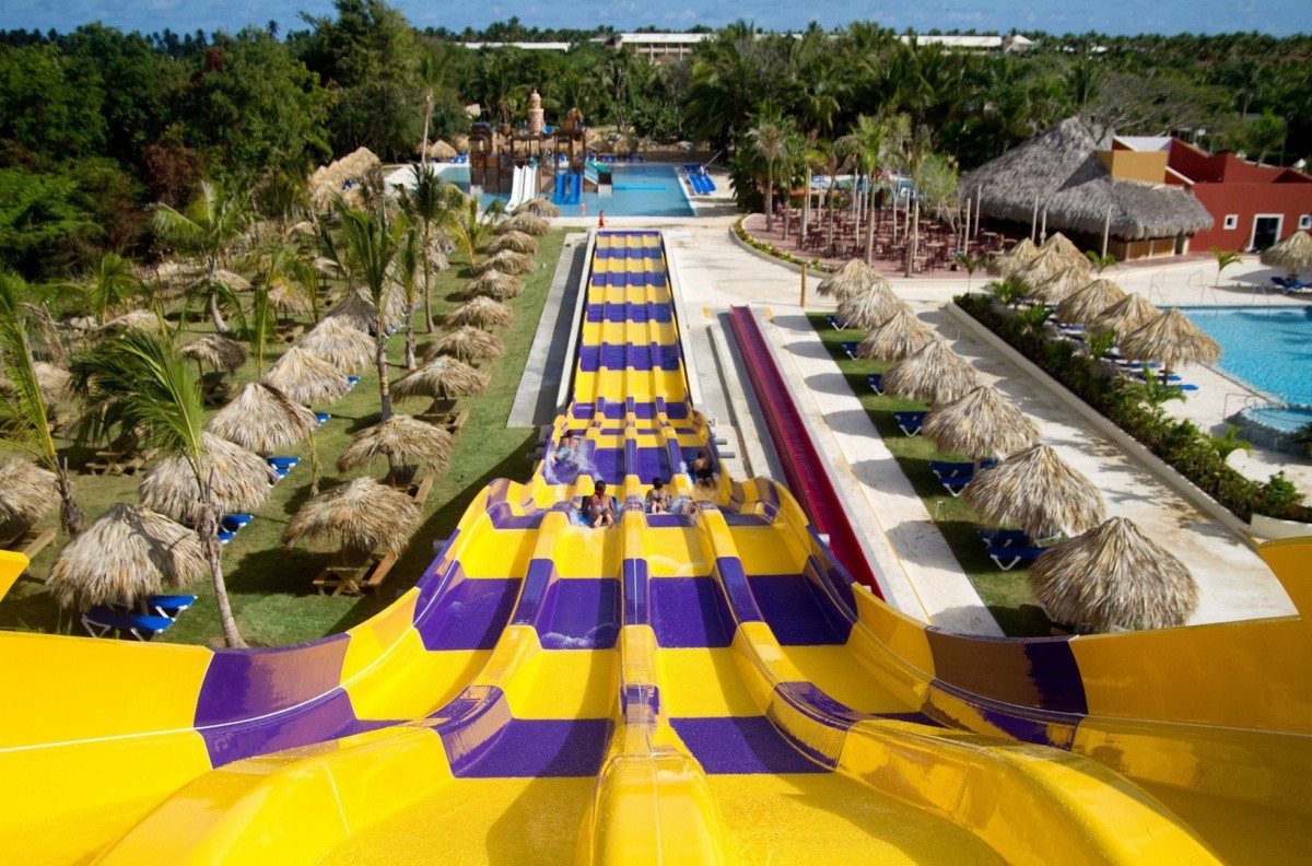 Grand Sirenis Tropical Suites (Ex. Sirenis Tropical Suites)