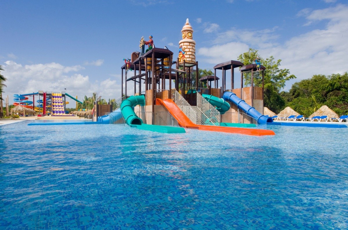 Grand Sirenis Tropical Suites (Ex. Sirenis Tropical Suites)