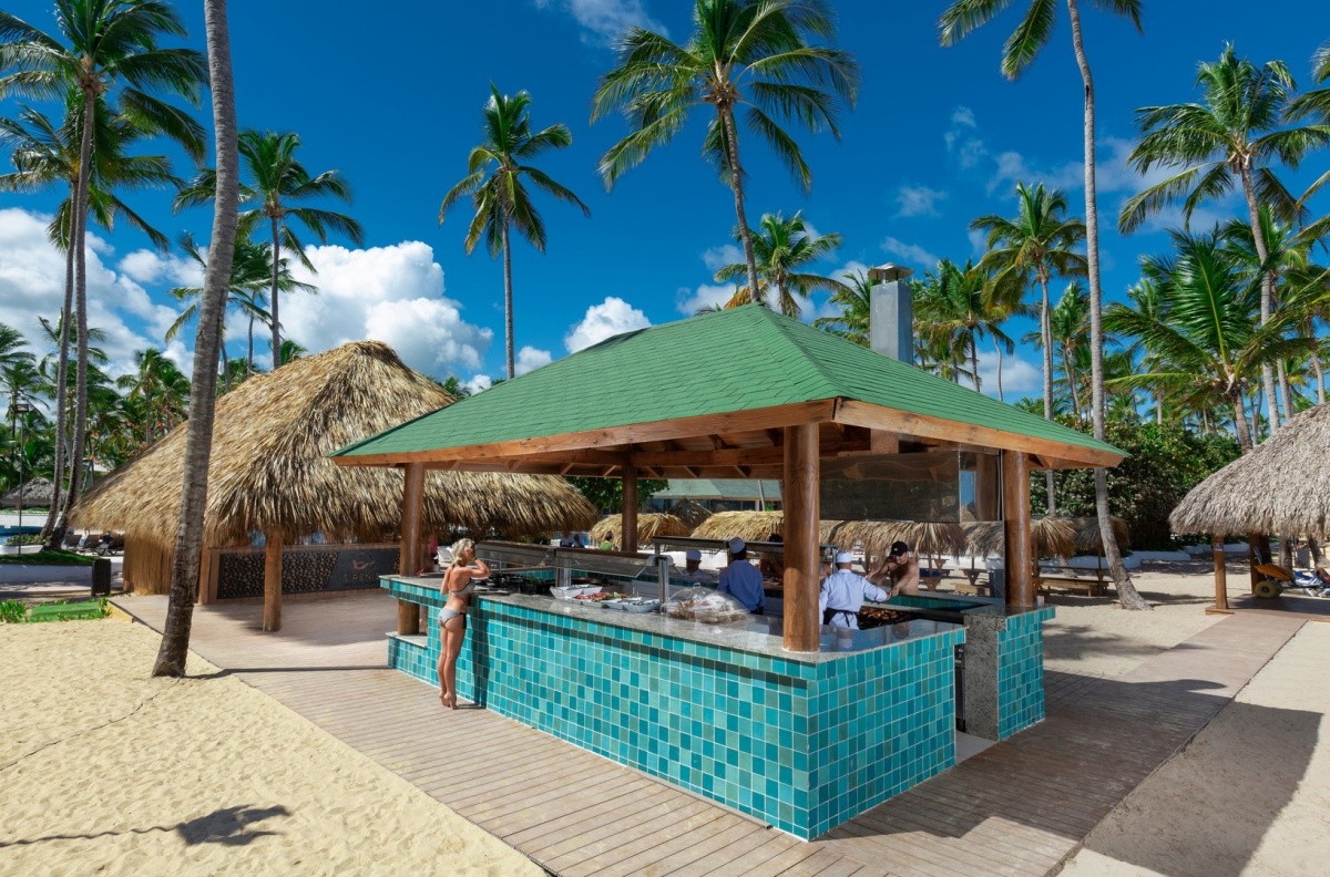 Grand Sirenis Tropical Suites (Ex. Sirenis Tropical Suites)