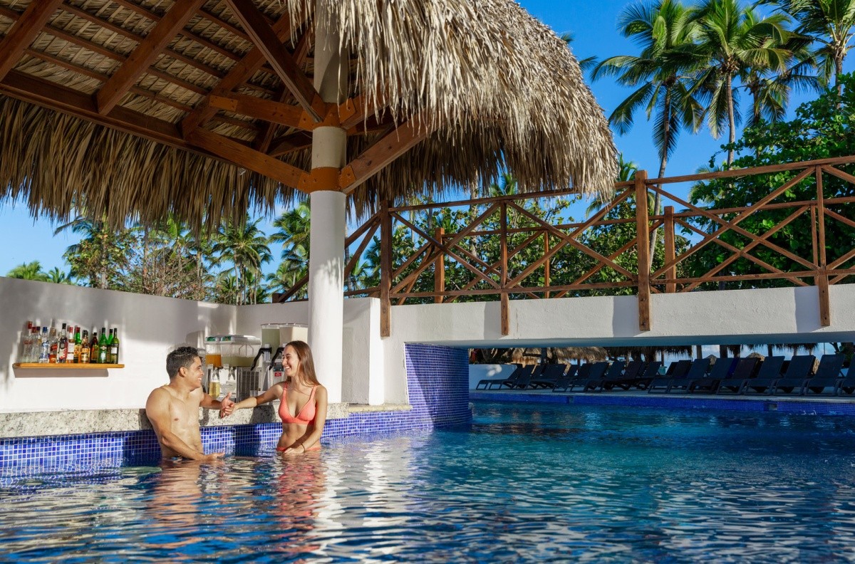 Grand Sirenis Tropical Suites (Ex. Sirenis Tropical Suites)