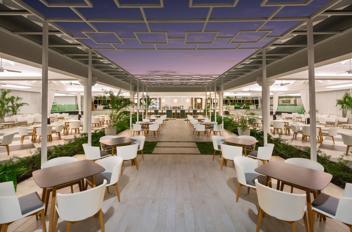 Grand Sirenis Tropical Suites (Ex. Sirenis Tropical Suites)