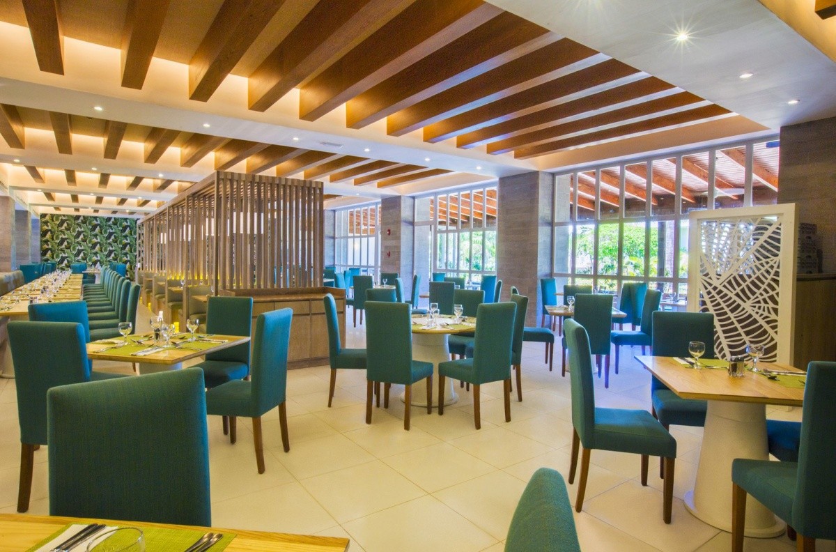 Grand Sirenis Tropical Suites (Ex. Sirenis Tropical Suites)