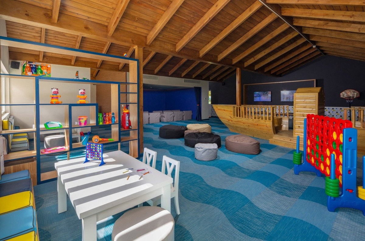 Grand Sirenis Tropical Suites (Ex. Sirenis Tropical Suites)