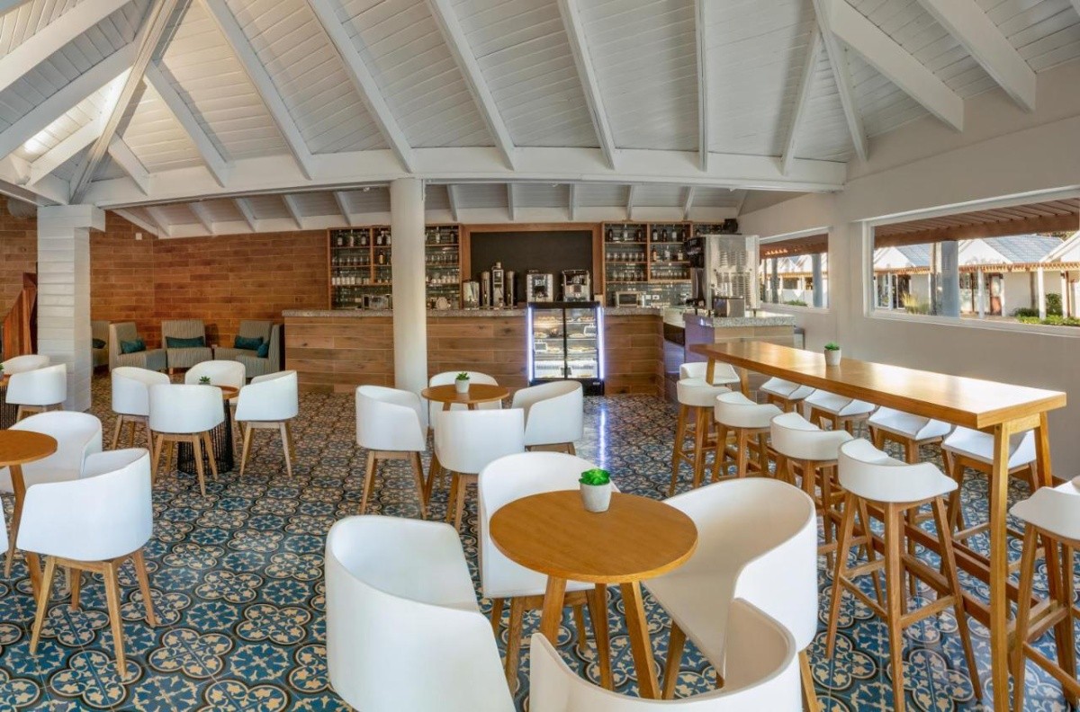 Grand Sirenis Tropical Suites (Ex. Sirenis Tropical Suites)