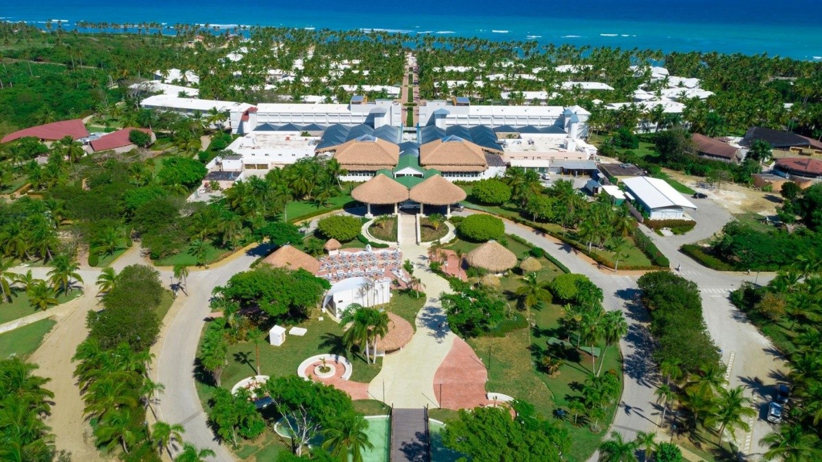 Grand Sirenis Tropical Suites (Ex. Sirenis Tropical Suites)