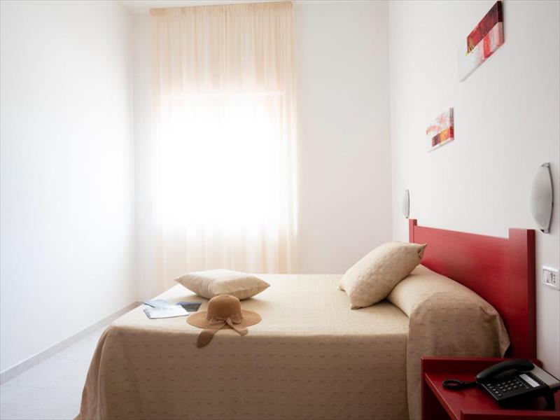 Hotel Delle More