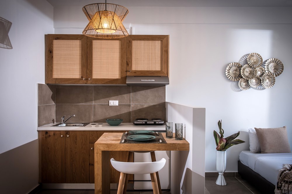 Troulis Apartments