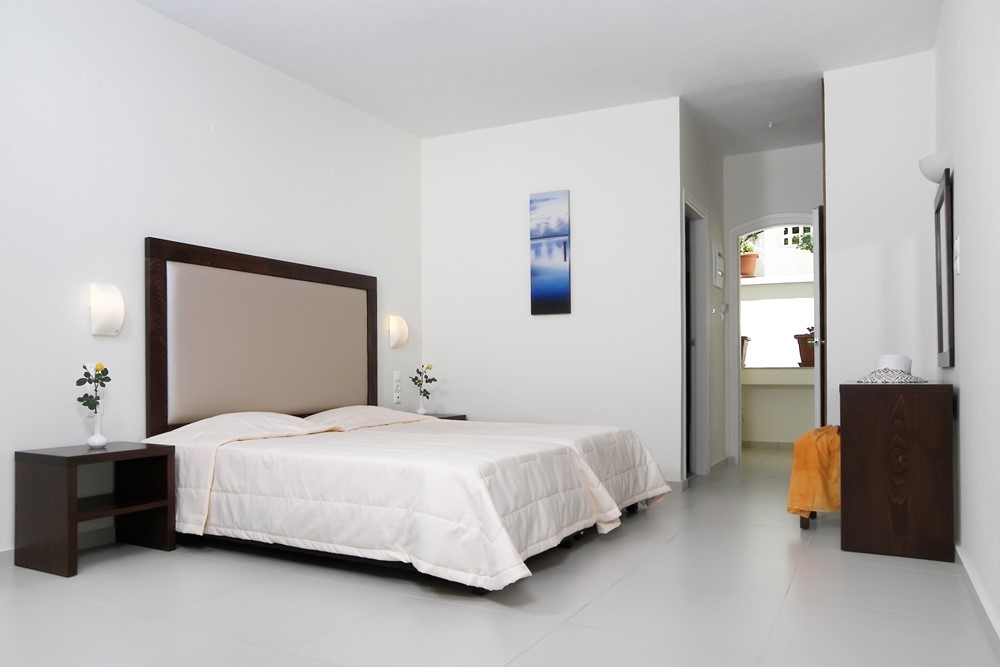 Troulis Apartments