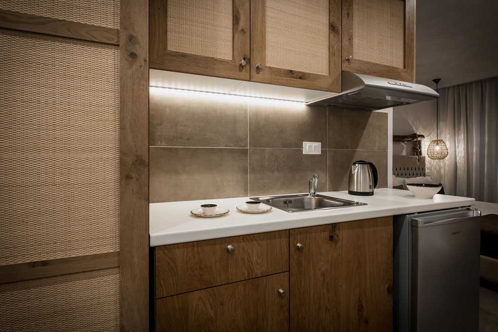 Troulis Apartments