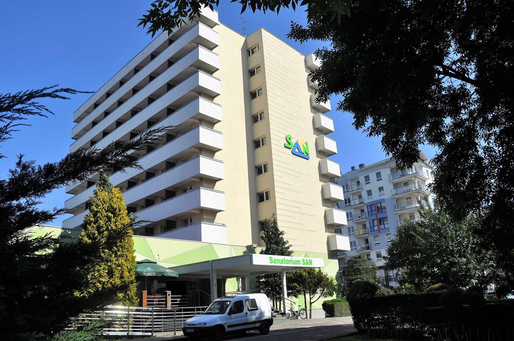 San Medical Spa
