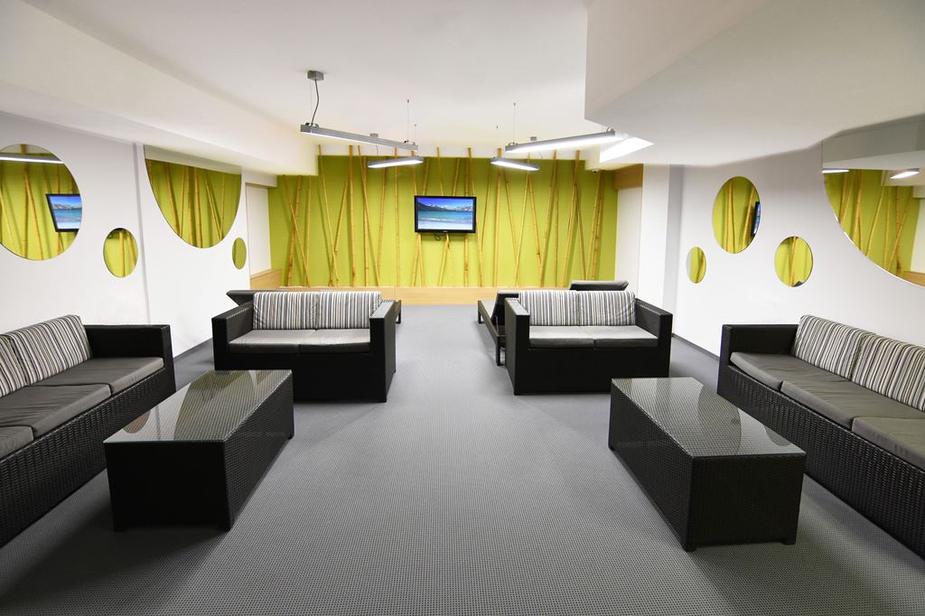 San Medical Spa
