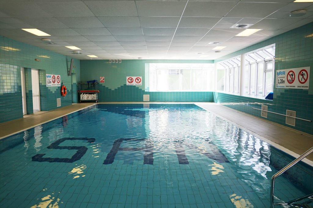 San Medical Spa