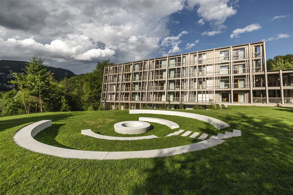 Bohinij