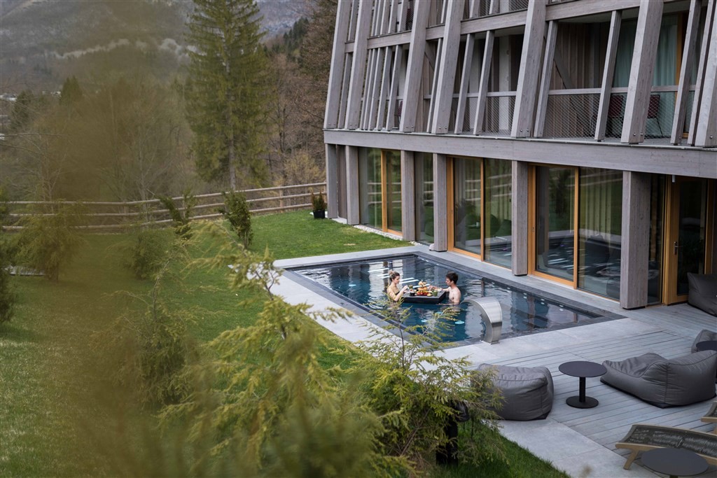 Bohinij