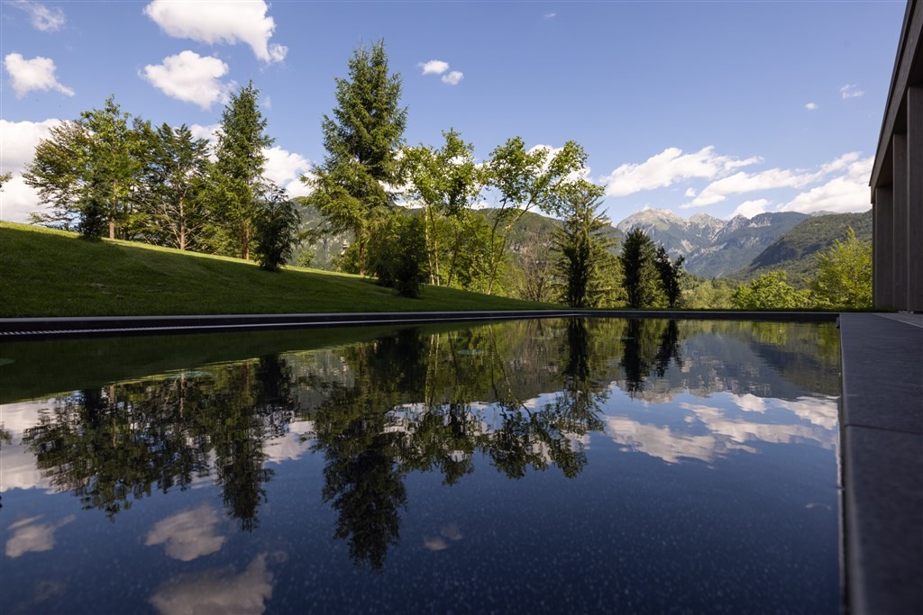 Bohinij