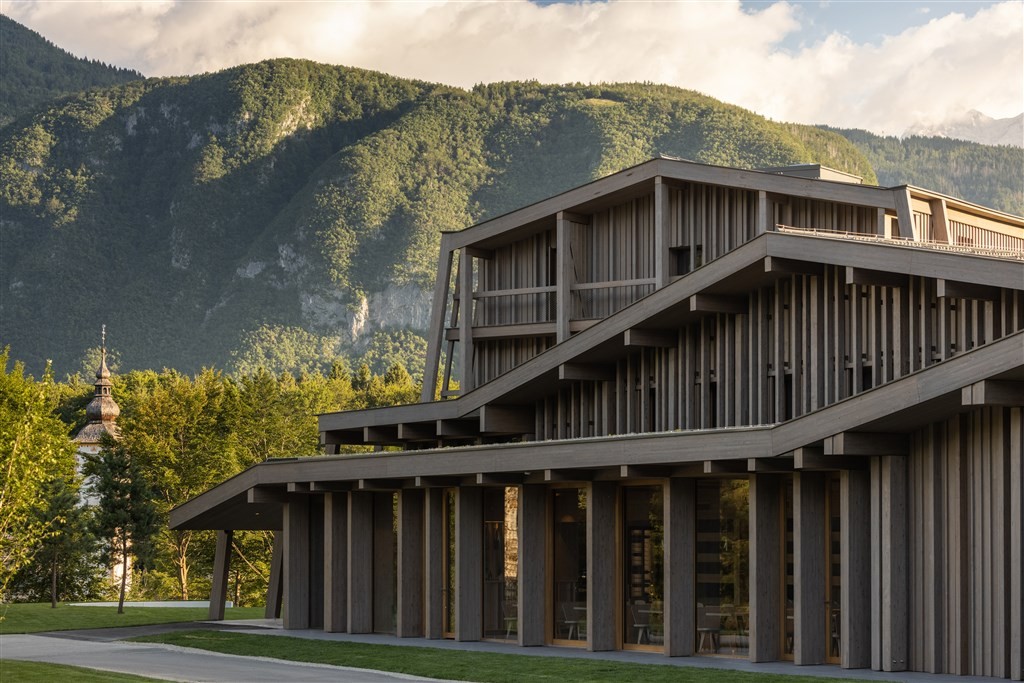 Bohinij