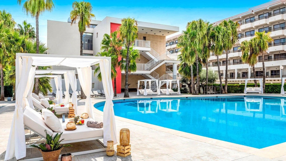 Innside Alcudia