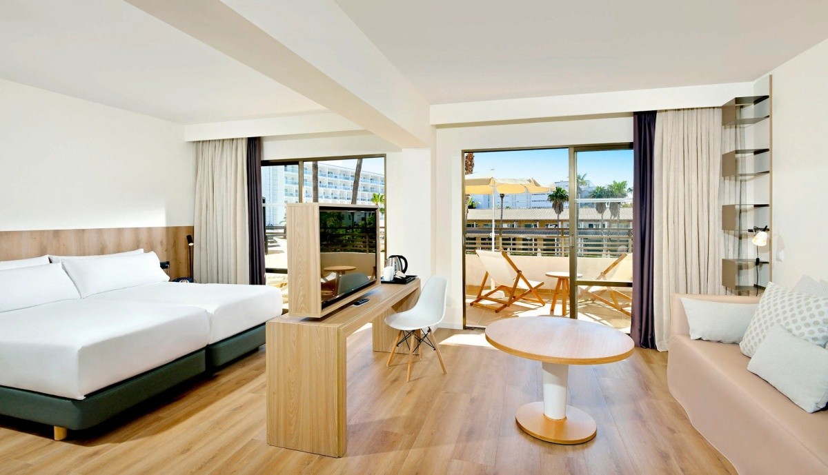 Innside Alcudia