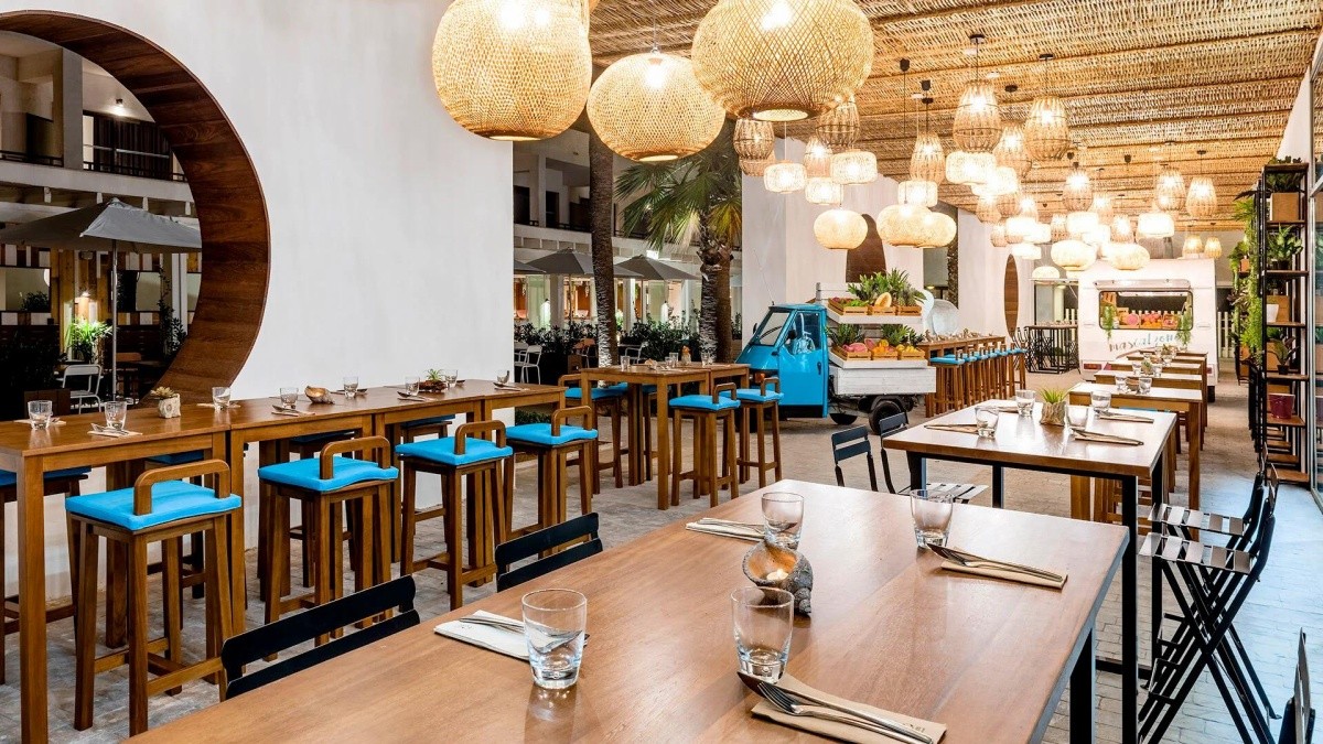 Innside Alcudia