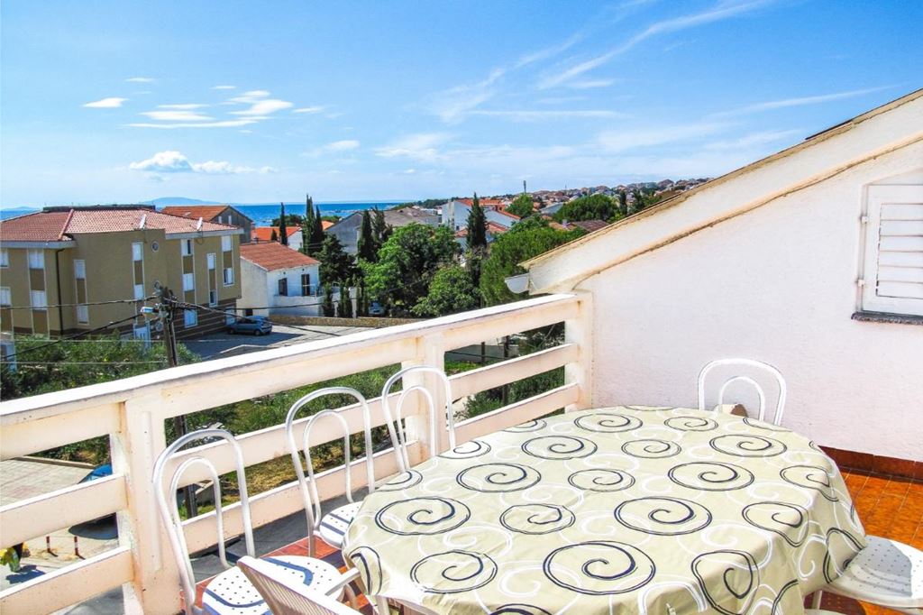 Nelica Apartman