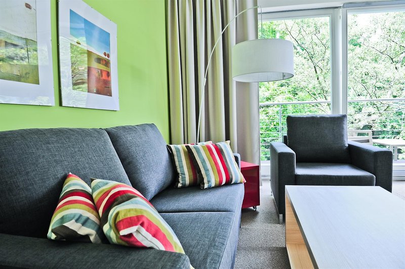 Golden Tulip Miedzyzdroje Residence