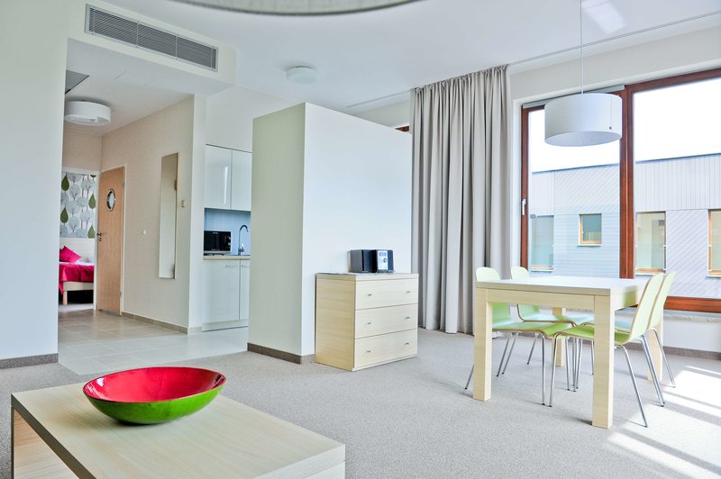 Golden Tulip Miedzyzdroje Residence