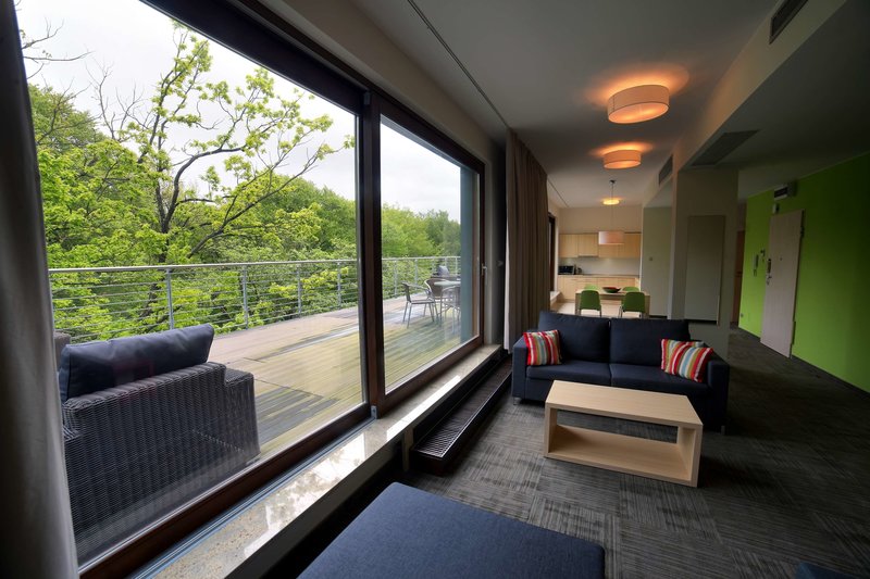 Golden Tulip Miedzyzdroje Residence