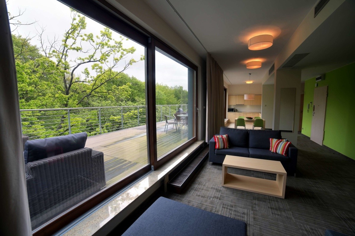 Golden Tulip Miedzyzdroje Residence