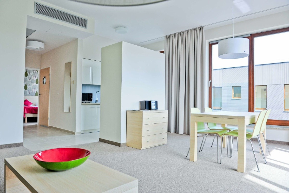 Golden Tulip Miedzyzdroje Residence