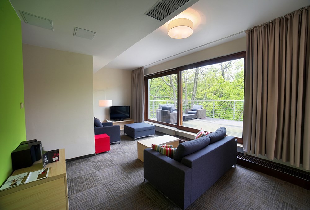 Golden Tulip Miedzyzdroje Residence