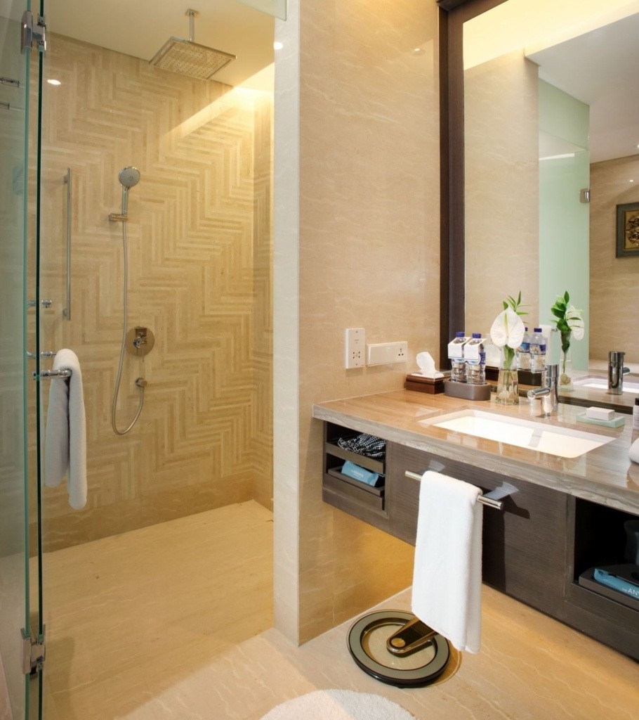 The Anvaya Beach Resorts Bali