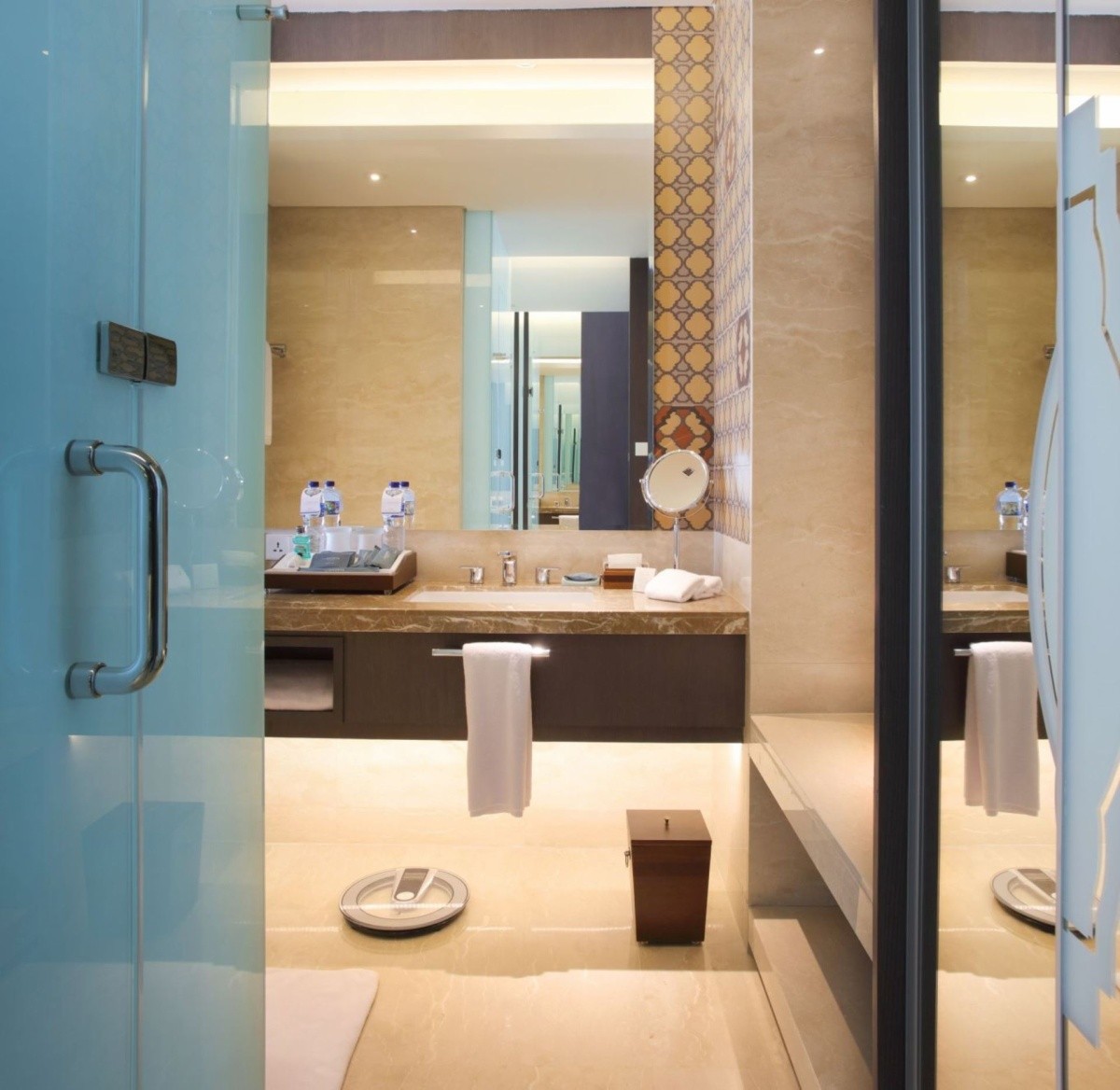 The Anvaya Beach Resorts Bali