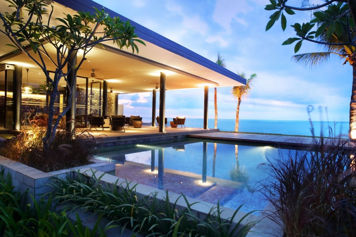 The Anvaya Beach Resorts Bali