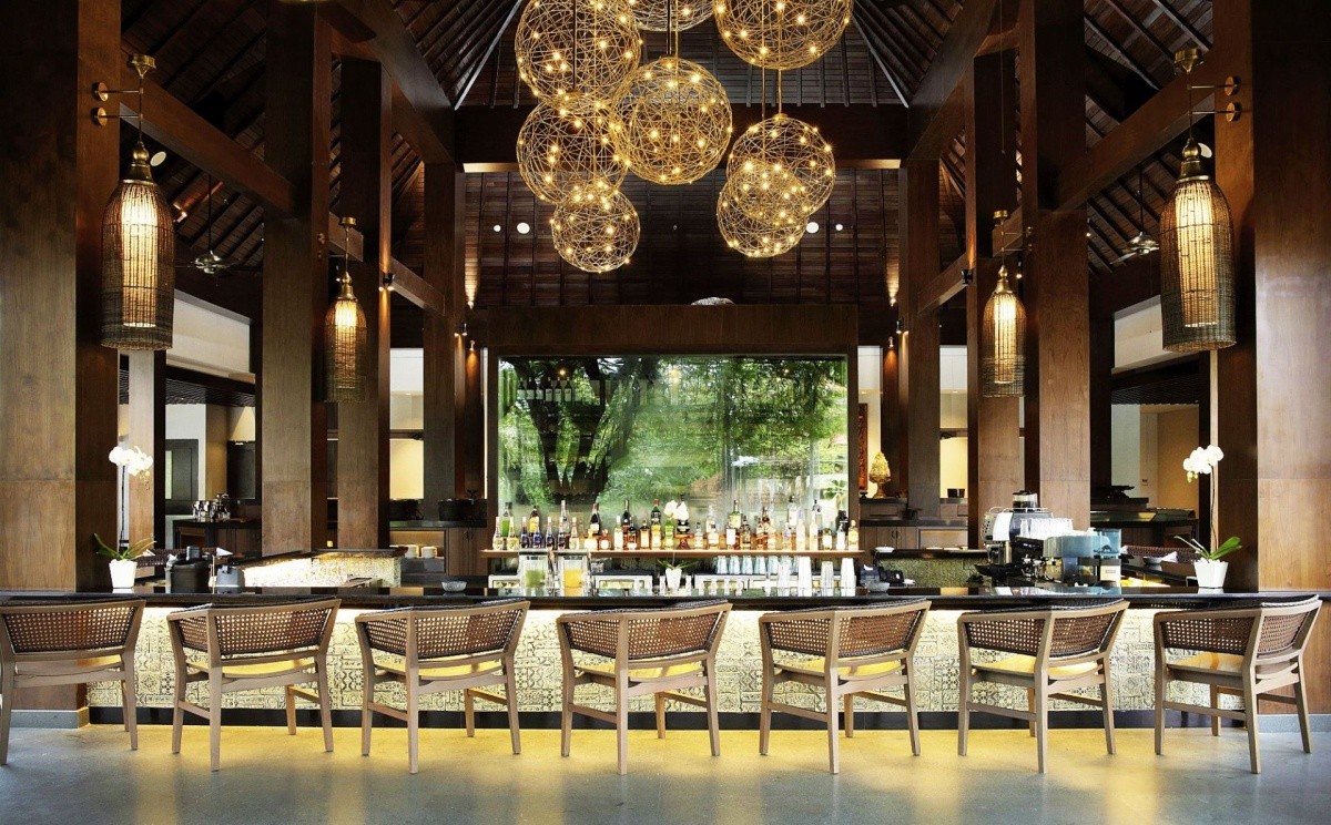 The Anvaya Beach Resorts Bali