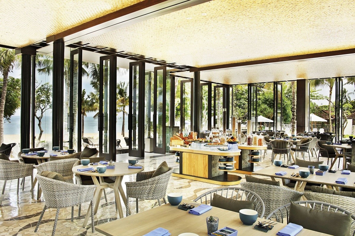 The Anvaya Beach Resorts Bali