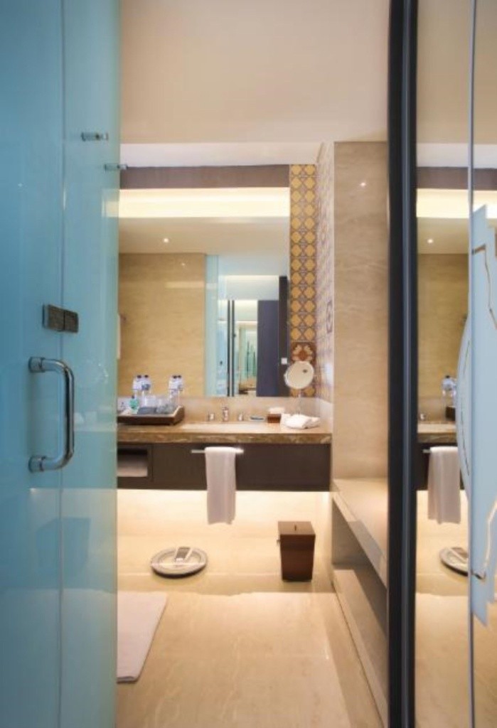 The Anvaya Beach Resorts Bali