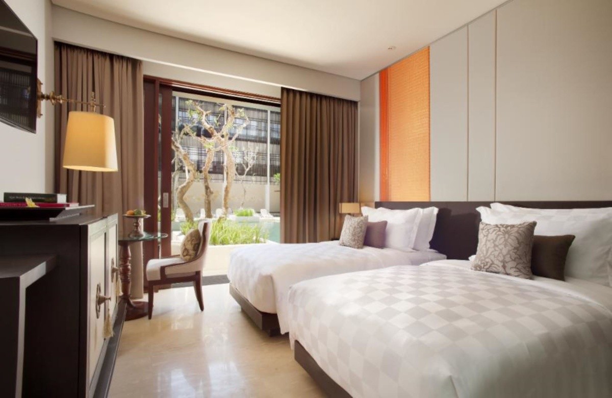 The Anvaya Beach Resorts Bali