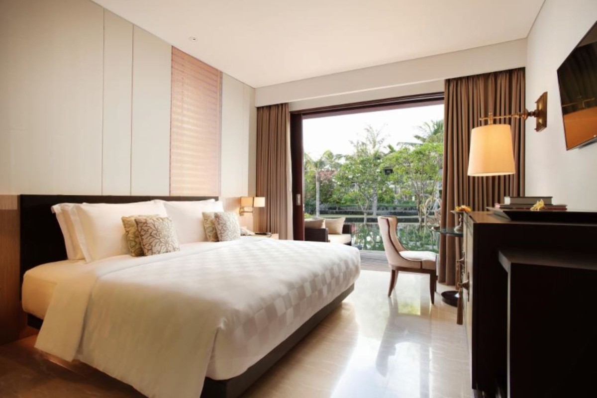 The Anvaya Beach Resorts Bali
