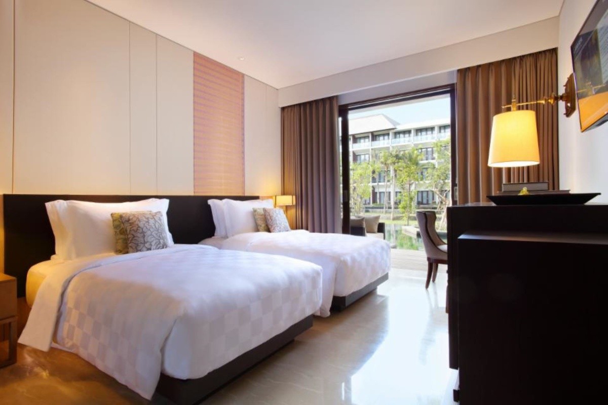 The Anvaya Beach Resorts Bali