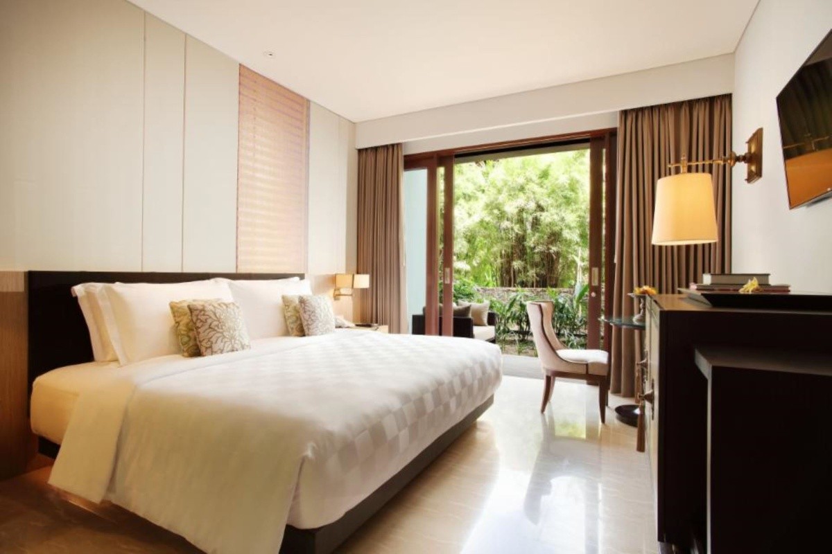 The Anvaya Beach Resorts Bali