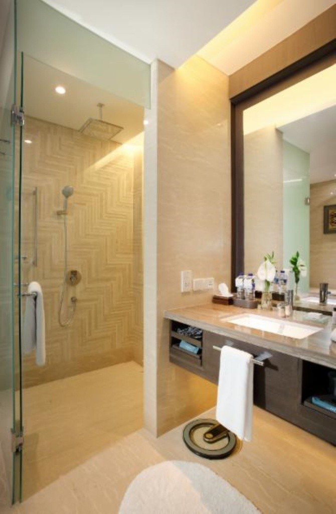 The Anvaya Beach Resorts Bali
