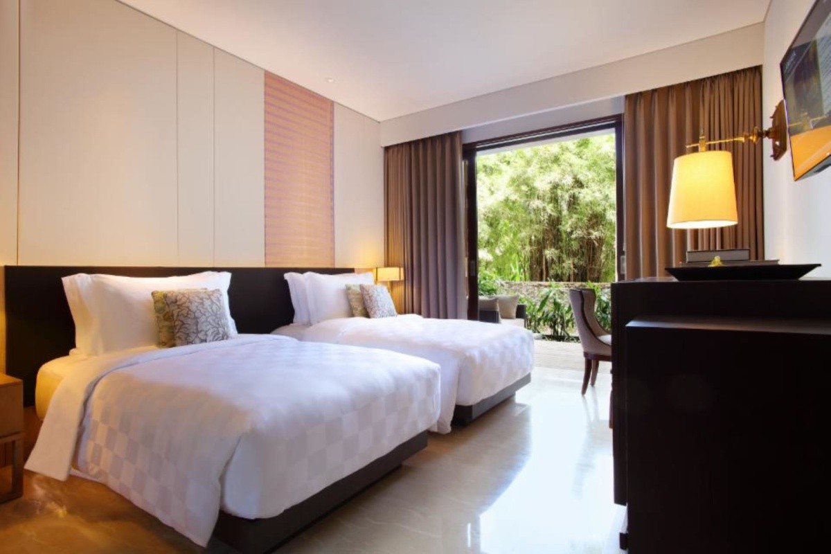 The Anvaya Beach Resorts Bali