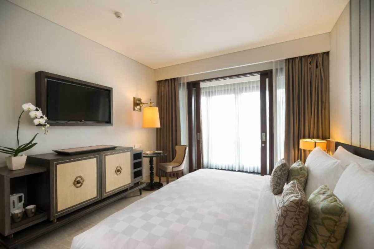 The Anvaya Beach Resorts Bali