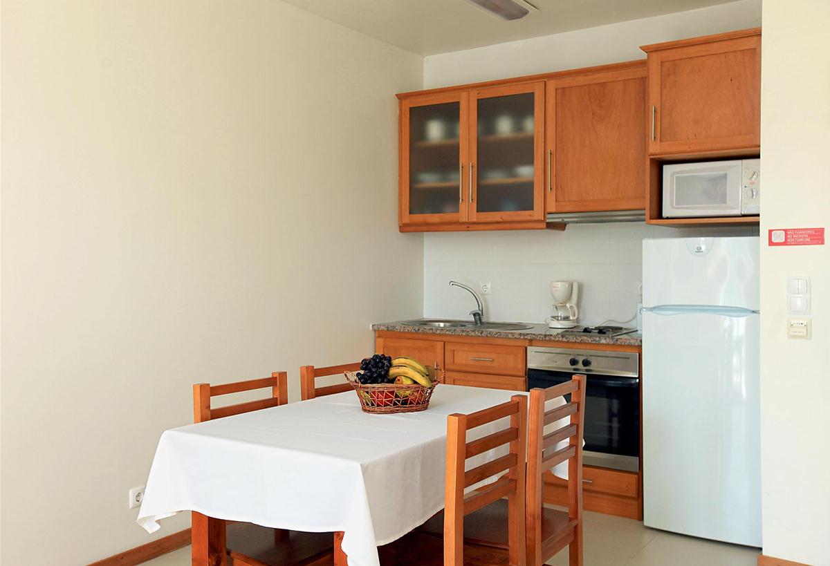 Acorsonho Apartamentos Turisticos