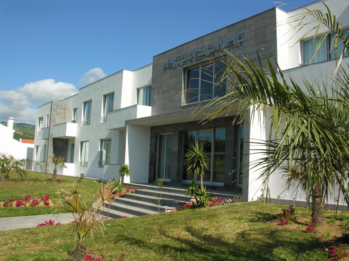 Acorsonho Apartamentos Turisticos