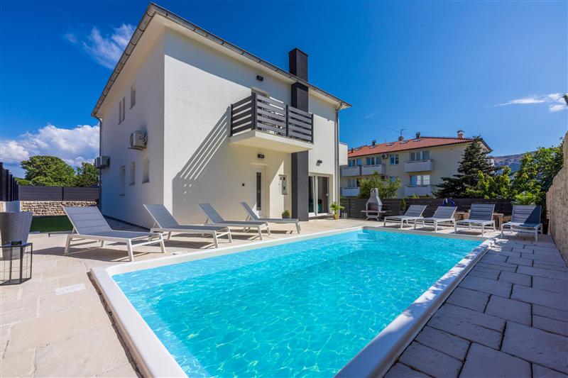 Vila Ketrin