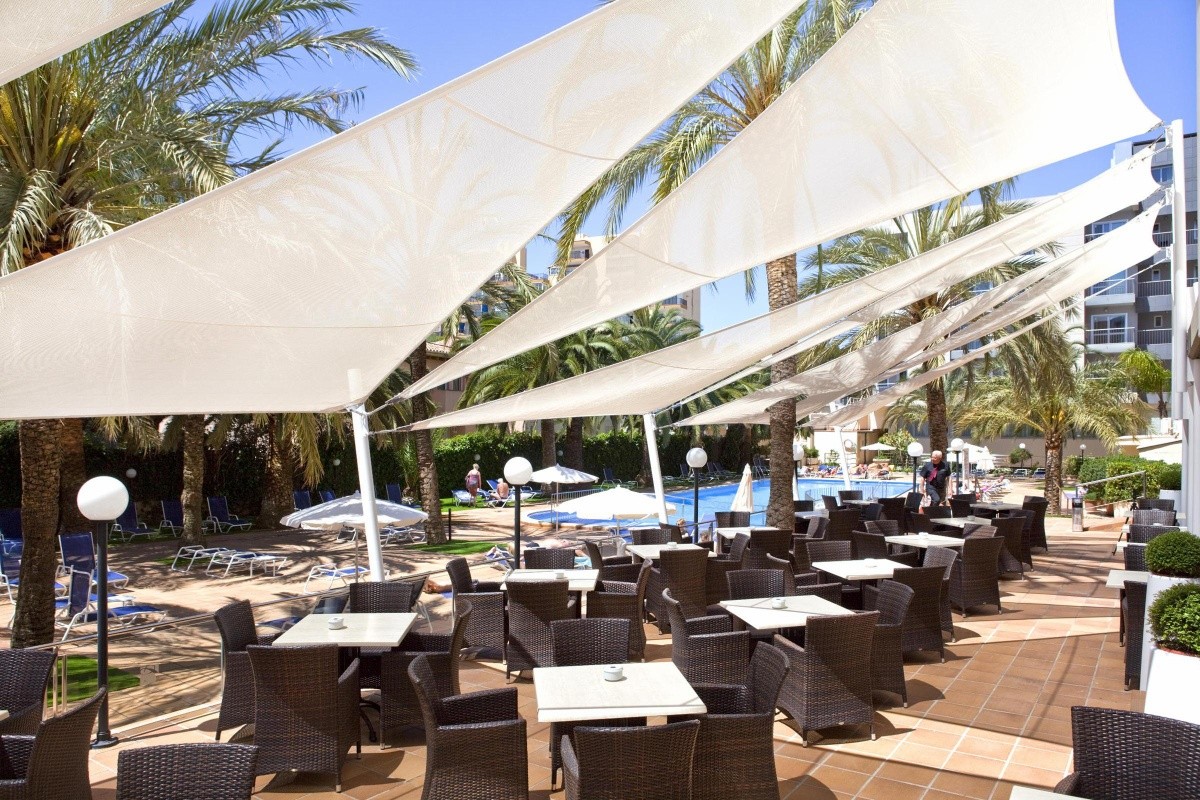 Bordoy Cosmopolitan (Ex. Cosmopolitan Playa De Palma)